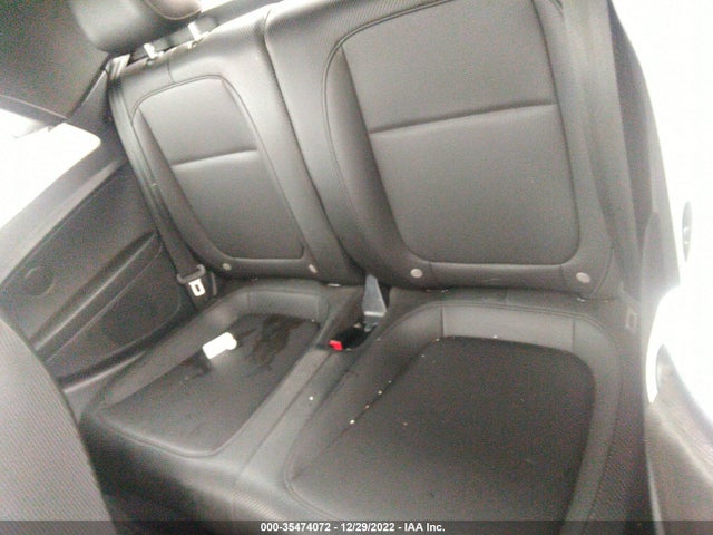 2019 VOLKSWAGEN BEETLE CONVERTIBLE S/SE VIN: 3VW5DAATXKM505176