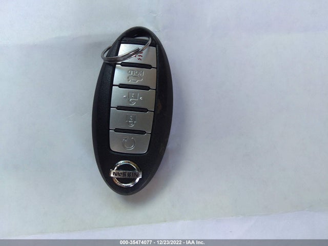 2015 NISSAN ALTIMA 2.5 SL VIN: 1N4AL3APXFN884961