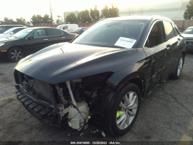 2019 Infiniti QX50, VIN: 3PCAJ5M16KF107236