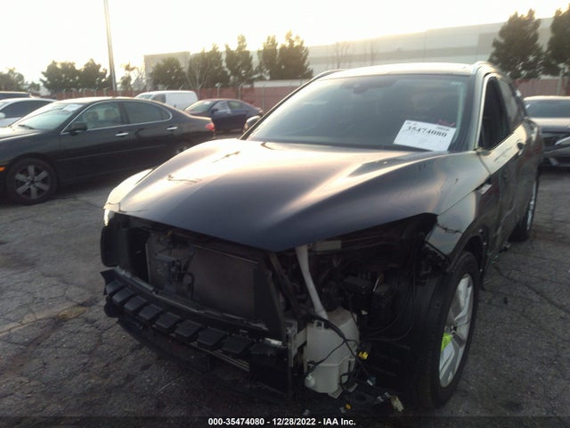 2019 Infiniti QX50, VIN: 3PCAJ5M16KF107236