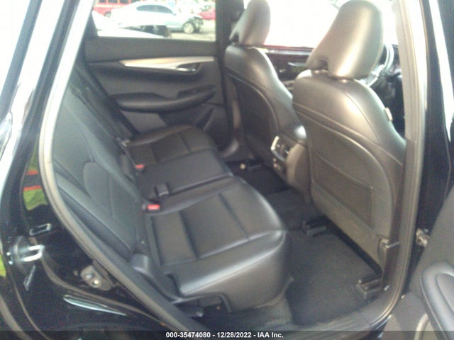 2019 Infiniti QX50, VIN: 3PCAJ5M16KF107236