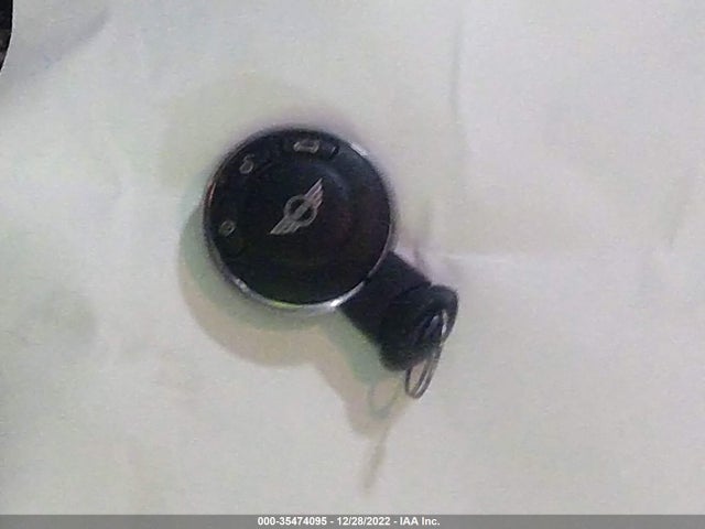 Mini Cooper Clubman S 2012 WMWZG3C53CTY32461 Image 11