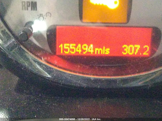 Mini Cooper Clubman S 2012 WMWZG3C53CTY32461 Image 7