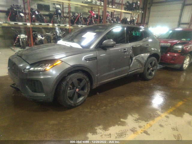2020 Jaguar E-PACE, VIN: SADF12FXXL1Z84705