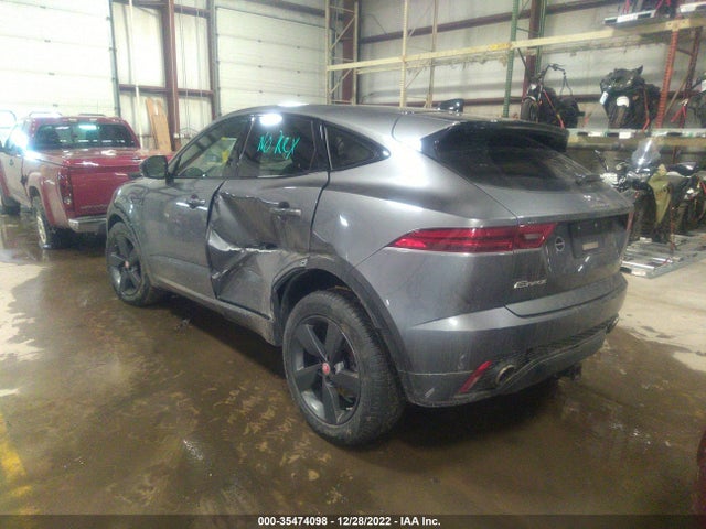 2020 Jaguar E-PACE, VIN: SADF12FXXL1Z84705