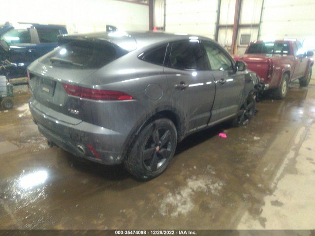 2020 Jaguar E-PACE, VIN: SADF12FXXL1Z84705