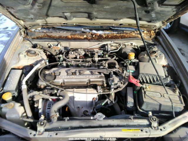 1N4DL01D0WC256906 Nissan Altima Xe/gxe/se/gle