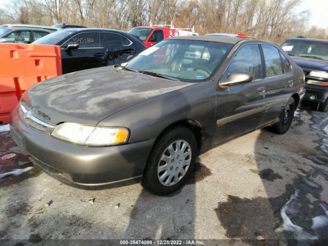 1N4DL01D0WC256906 Nissan Altima Xe/gxe/se/gle