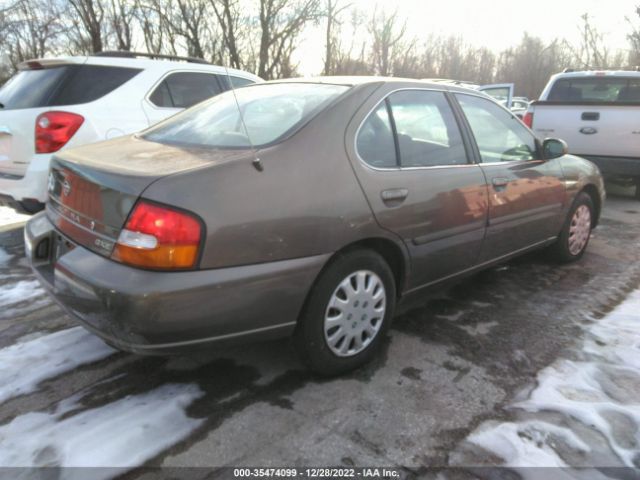 1N4DL01D0WC256906 Nissan Altima Xe/gxe/se/gle