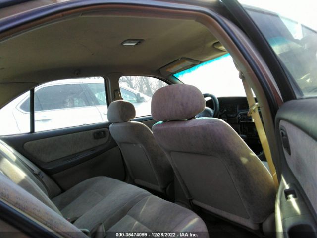 1N4DL01D0WC256906 Nissan Altima Xe/gxe/se/gle