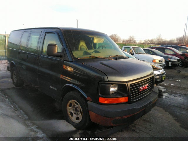 2003 1GTFG25T031215137 main image