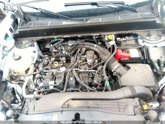 2022 Ford Maverick, VIN: 3FTTW8F93NRA17690