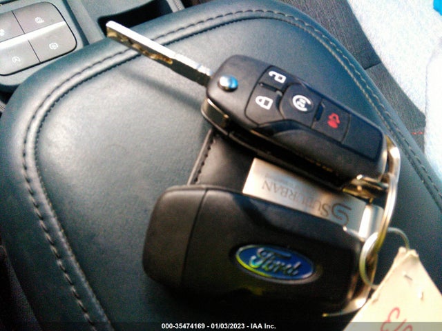 2022 Ford Maverick, VIN: 3FTTW8F93NRA17690
