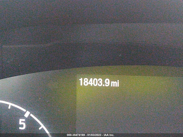 2022 Ford Maverick, VIN: 3FTTW8F93NRA17690