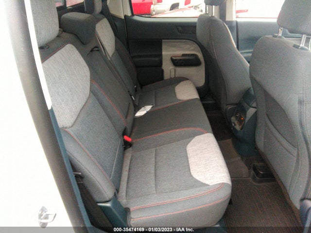 2022 Ford Maverick, VIN: 3FTTW8F93NRA17690