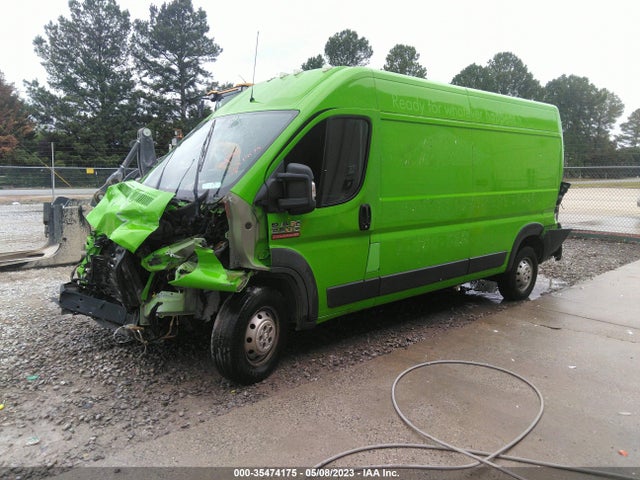 3C6TRVDG6FE512327 RAM Promaster