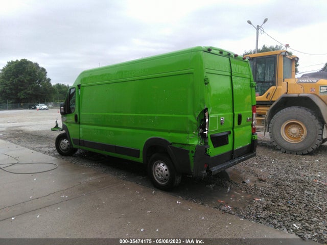 3C6TRVDG6FE512327 RAM Promaster