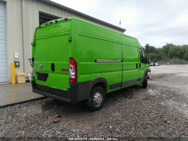 3C6TRVDG6FE512327 RAM Promaster