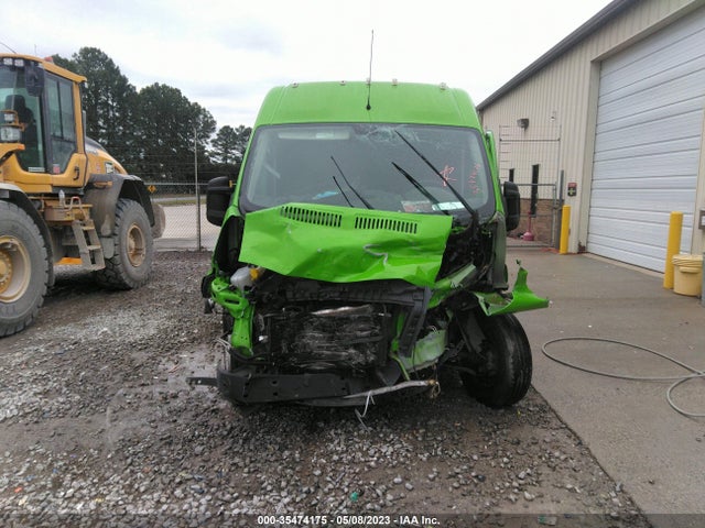 3C6TRVDG6FE512327 RAM Promaster