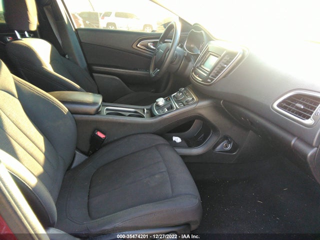 Chrysler 200 Limited 2016 1C3CCCAB2GN120924 Image 6