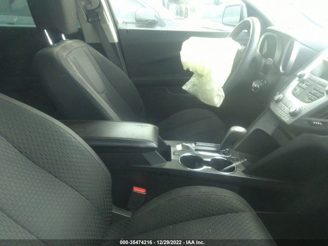 Chevrolet EQUINOX LS 2015 2GNALAEK5F1166790 Image 5