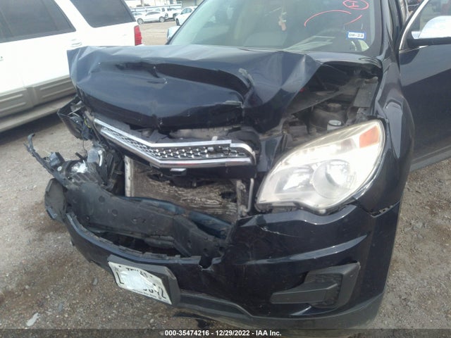 Chevrolet EQUINOX LS 2015 2GNALAEK5F1166790 Image 6