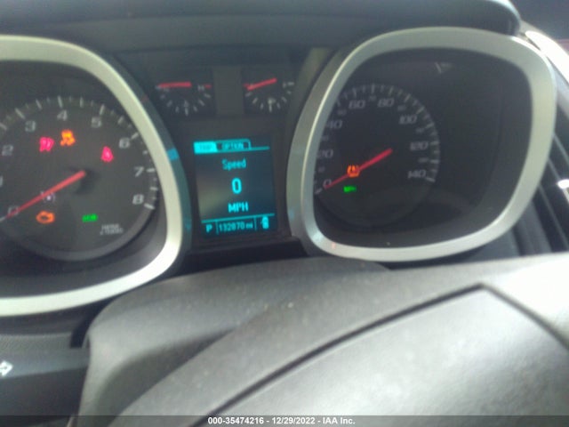 Chevrolet EQUINOX LS 2015 2GNALAEK5F1166790 Image 7