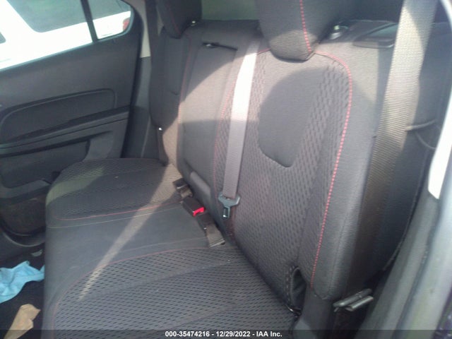 Chevrolet EQUINOX LS 2015 2GNALAEK5F1166790 Image 8