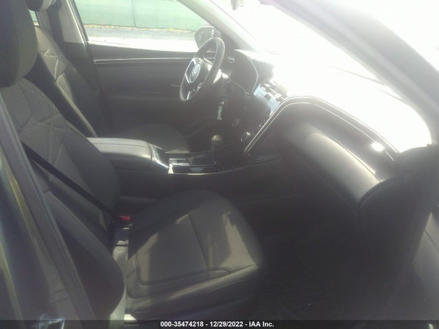 2022 HYUNDAI TUCSON SE VIN: 5NMJA3AE9NH030442