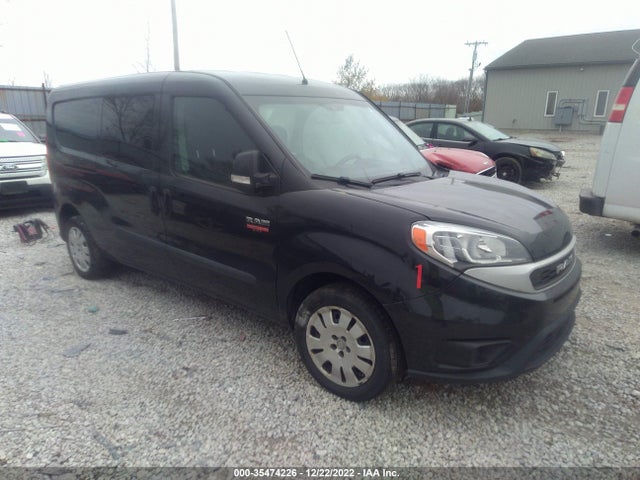 2019 Ram Promaster City, VIN: ZFBHRFBB4K6M86860