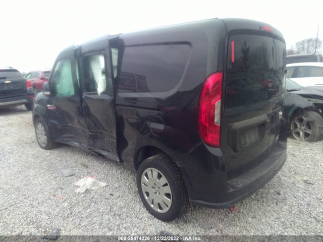 2019 Ram Promaster City, VIN: ZFBHRFBB4K6M86860