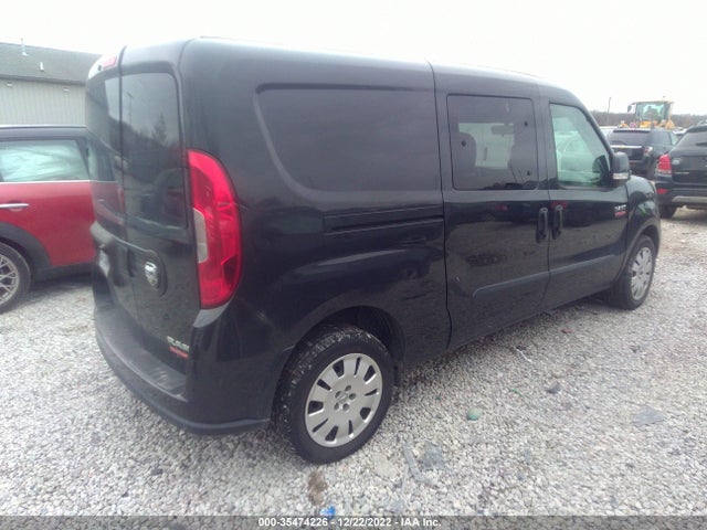 2019 Ram Promaster City, VIN: ZFBHRFBB4K6M86860