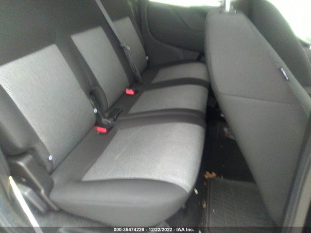2019 Ram Promaster City, VIN: ZFBHRFBB4K6M86860