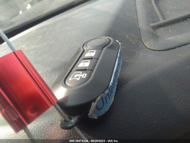 2019 Ram Promaster City, VIN: ZFBHRFBB4K6M86860