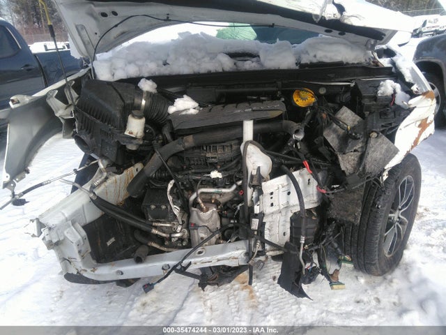Dodge Grand Caravan Se Plus 2015 2C4RDGBG0FR703238 Image 7