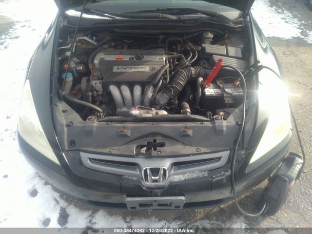 2005 HONDA ACCORD SDN LX VIN: 1HGCM56435A072998