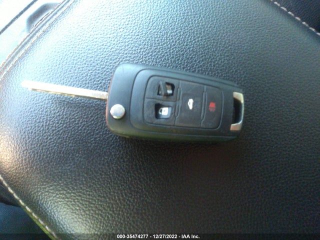 2017 Chevrolet Impala, VIN: 2G1105SA5H9169075
