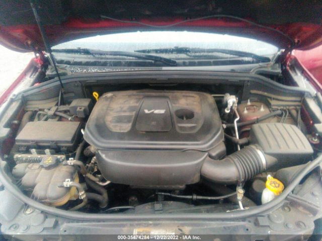 1C4RJFAGXGC436303 Jeep Grand Cherokee Laredo