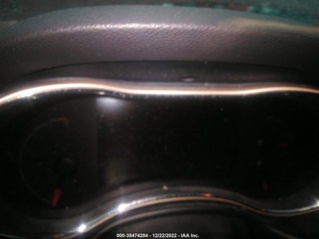 1C4RJFAGXGC436303 Jeep Grand Cherokee Laredo