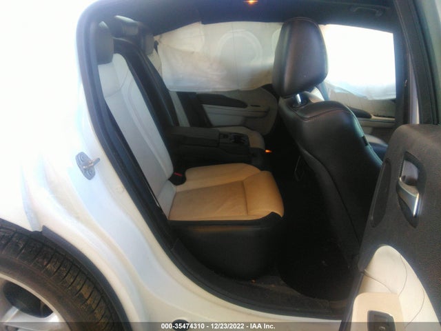 Dodge Charger Sxt Plus 2018 2C3CDXHG7JH114347 Image 8
