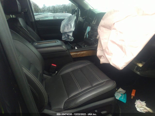 GMC YUKON XL DENALI 2017 1GKS2HKJ3HR130423 Image 6