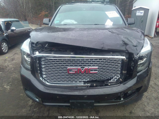 GMC YUKON XL DENALI 2017 1GKS2HKJ3HR130423 Image 7