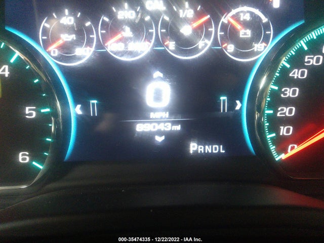 GMC YUKON XL DENALI 2017 1GKS2HKJ3HR130423 Image 8