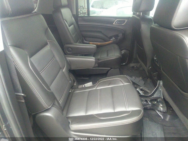 GMC YUKON XL DENALI 2017 1GKS2HKJ3HR130423 Image 9