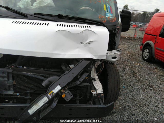 3C6TRVDG2LE126404 RAM Promaster Cargo Van