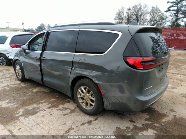 Chrysler Pacifica Touring L 2022 2C4RC1BG0NR133417 Image 5