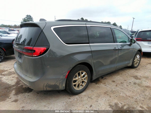 Chrysler Pacifica Touring L 2022 2C4RC1BG0NR133417 Image 6