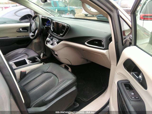 Chrysler Pacifica Touring L 2022 2C4RC1BG0NR133417 Image 7