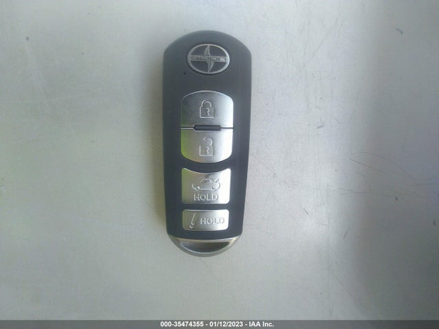 2016 Scion IA, VIN: 3MYDLBZV6GY114167