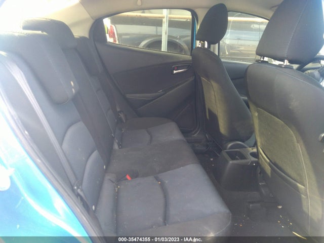 2016 Scion IA, VIN: 3MYDLBZV6GY114167